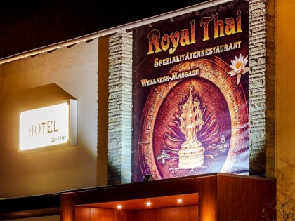 Фото:  Royal Thai Wilberger Hof